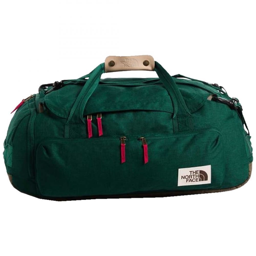 North Face Berkeley Duffel Medium